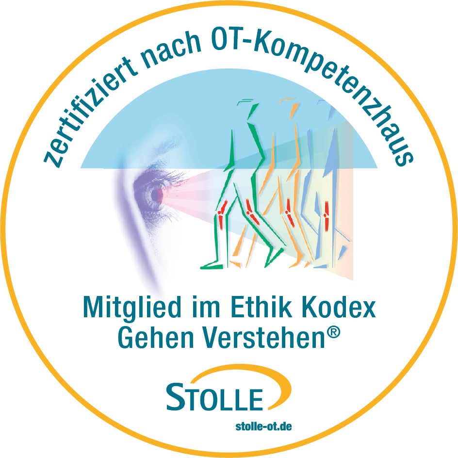 Logo Gehen Verstehen Stolle Kompetenzhaus